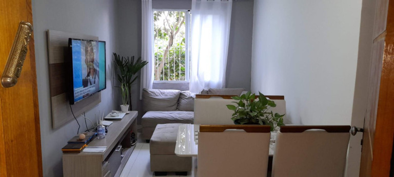 Imagem Apartamento com 2 Quartos à Venda, 45 m² em Jardim Ingá - São Paulo