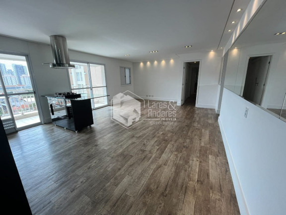 Foto do imóvel Apartamento com 3 Quartos à Venda, 112 m² em Mooca - São Paulo