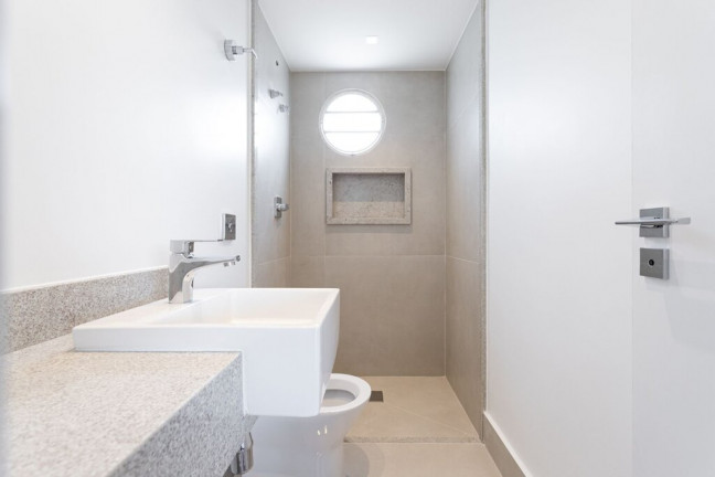 Foto do imóvel Apartamento com 2 Quartos à Venda, 96 m² em Vila Olímpia - São Paulo