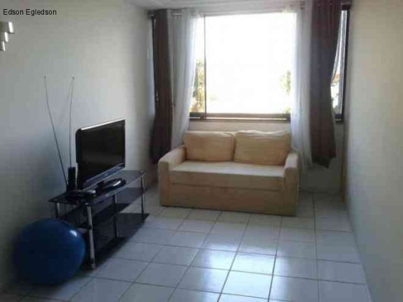 Imagem Apartamento com 3 Quartos à Venda, 72 m² em Santa Isabel - Teresina