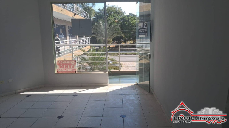 Foto do imóvel Sala Comercial à Venda, 30 m² em Loteamento Villa Branca - Jacareí