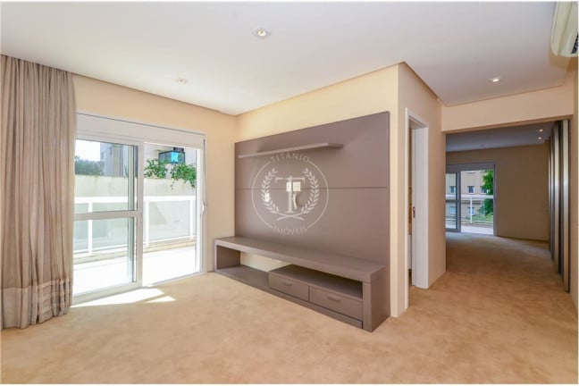 Foto do imóvel Apartamento com 1 Quarto à Venda, 674 m² em Vila Andrade - São Paulo
