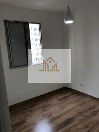 Foto do imóvel Apartamento com 2 Quartos à Venda, 54 m² em Jardim Celeste - São Paulo