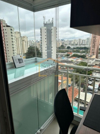 Foto do imóvel Apartamento com 2 Quartos à Venda, 80 m² em Casa Verde - São Paulo