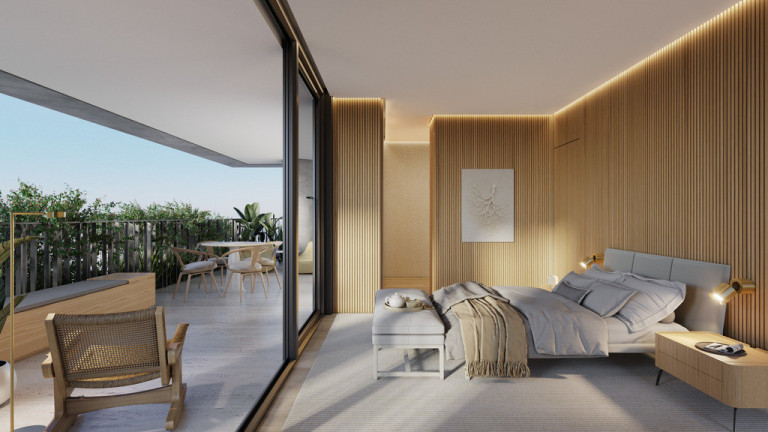 Imagem Apartamento com 3 Quartos à Venda, 432 m² em Vila Madalena - São Paulo