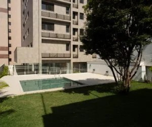Foto do imóvel Apartamento com 3 Quartos à Venda, 145 m² em Gutierrez - Belo Horizonte