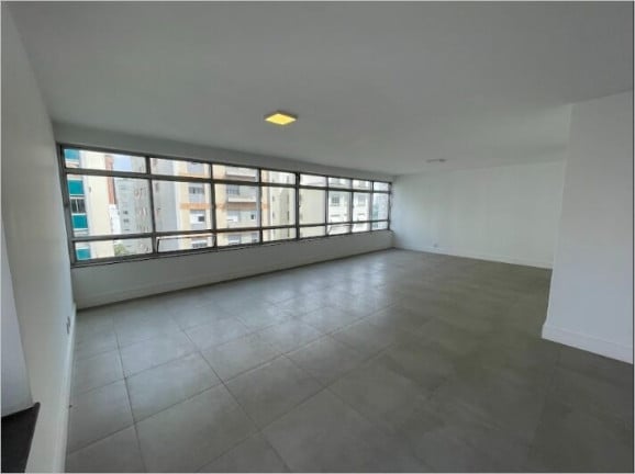 Foto do imóvel Apartamento com 4 Quartos à Venda, 209 m² em Higienópolis - São Paulo