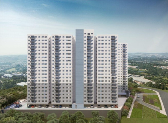 Imagem Apartamento com 2 Quartos à Venda, 38 m² em Colônia (zona Leste) - São Paulo