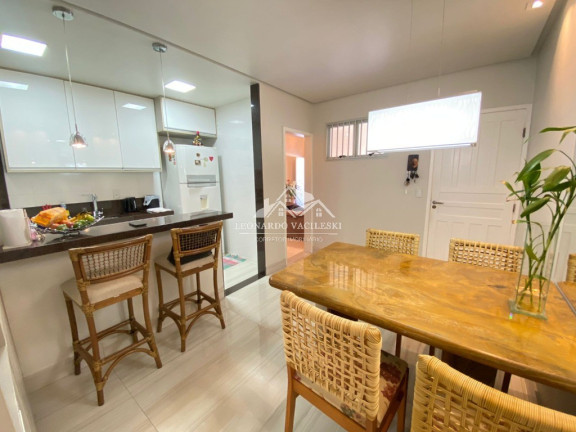 Imagem Casa com 3 Quartos à Venda, 200 m² em Morada De Laranjeiras - Serra