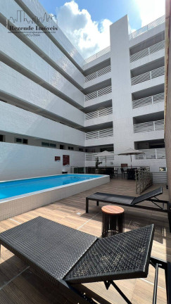 Foto do imóvel Apartamento com 2 Quartos à Venda, 61 m² em Cabo Branco - João Pessoa