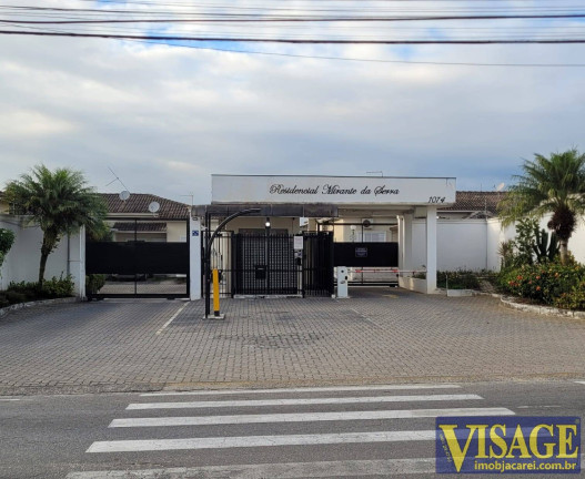 Foto do imóvel Casa de Condomínio com 2 Quartos à Venda, 152 m² em Cidade Salvador - Jacareí