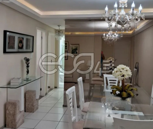 Foto do imóvel Apartamento com 3 Quartos à Venda, 79 m² em Luzia - Aracaju