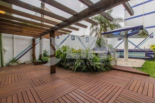 Imagem Casa com 5 Quartos à Venda, 800 m² em Jardim Botânico - Porto Alegre