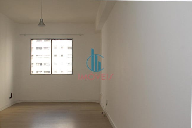 Foto do imóvel Apartamento com 1 Quarto à Venda, 44 m² em Vila Nova Conceição - São Paulo