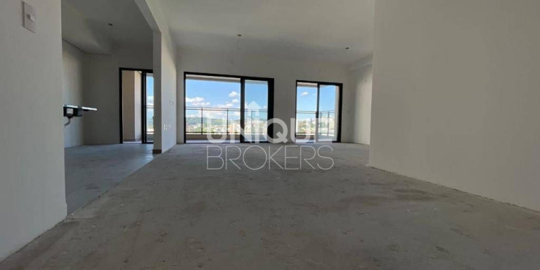 Foto do imóvel Apartamento com 3 Quartos à Venda, 141 m² em Jardim Campos Elísios - Jundiaí