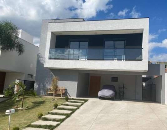 Imagem Casa com 4 Quartos à Venda, 420 m² em Itahye - Santana De Parnaíba
