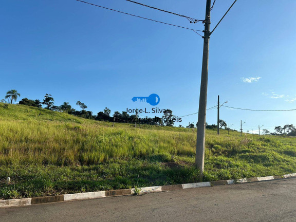 Imagem Terreno em Condomínio à Venda, 300 m² em Chácara Jaguari (fazendinha) - Santana De Parnaíba