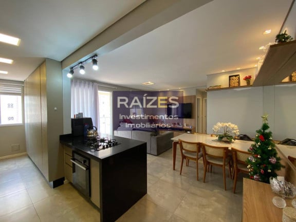 Foto do imóvel Apartamento com 2 Quartos à Venda, 82 m² em Jardim Do Lago - Bragança Paulista