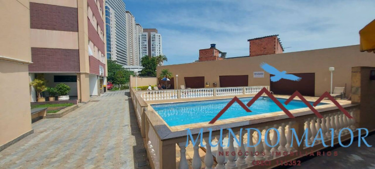 Imagem Apartamento com 2 Quartos à Venda, 64 m² em Baeta Neves - São Bernardo Do Campo
