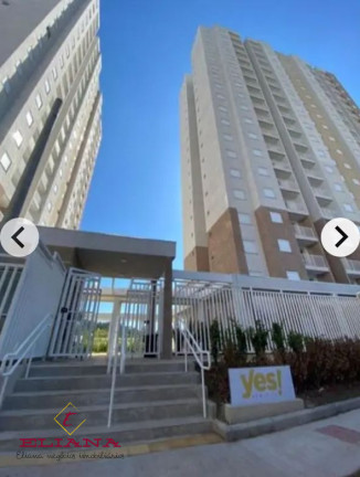 Foto do imóvel Apartamento com 2 Quartos à Venda, 44 m² em Vila Pirituba - São Paulo