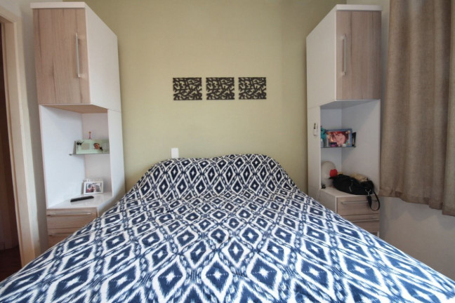 Foto do imóvel Apartamento com 3 Quartos à Venda, 89 m² em Vila Gumercindo - São Paulo