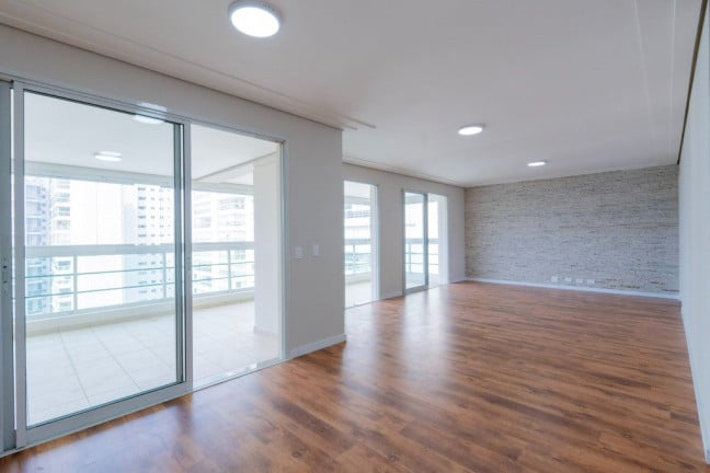 Foto do imóvel Apartamento com 4 Quartos à Venda, 177 m² em Panamby - São Paulo