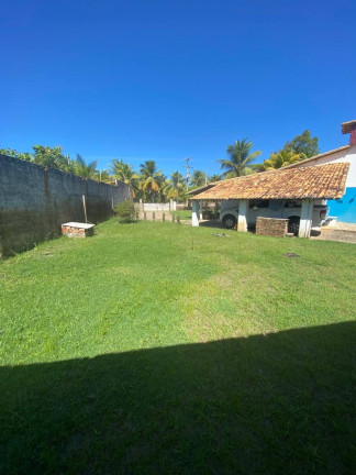 Imagem Casa com 2 Quartos à Venda, 76 m² em Praia Do Saco - Estância