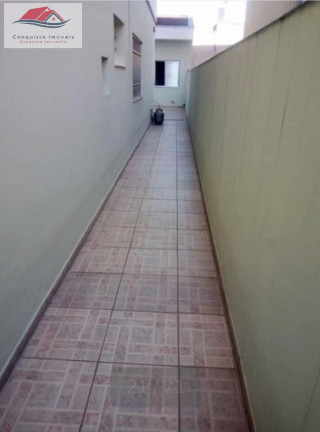 Imagem Casa com 3 Quartos à Venda, 150 m² em Vila Pedro Moreira - Guarulhos