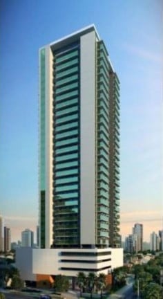 Foto do imóvel Sala Comercial à Venda, 31 m² em Chácara Santo Antônio (zona Sul) - São Paulo