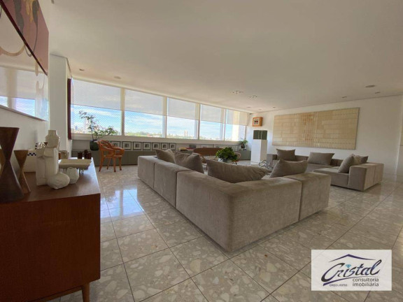 Foto do imóvel Apartamento com 2 Quartos à Venda ou Locação, 420 m² em Higienópolis - São Paulo