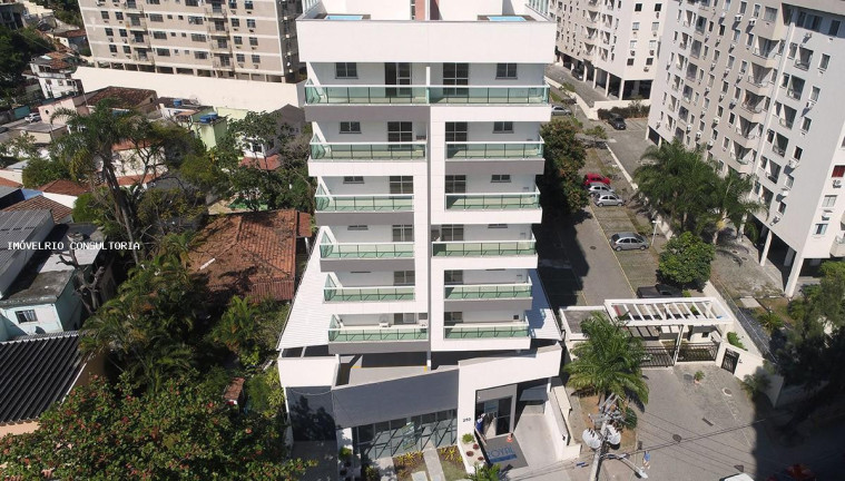Foto do imóvel Apartamento com 4 Quartos à Venda, 121 m² em Rio De Janeiro