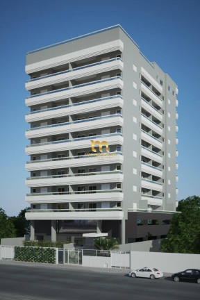 Foto do imóvel Apartamento com 2 Quartos à Venda, 69 m² em Guilhermina - Praia Grande