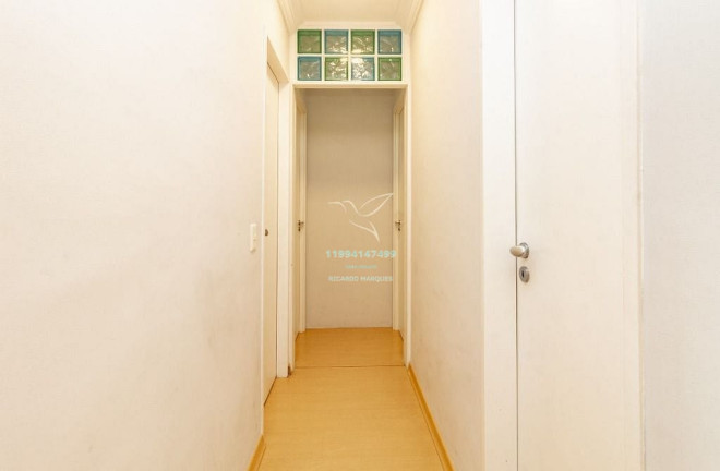 Foto do imóvel Apartamento com 3 Quartos à Venda, 78 m² em Vila Leopoldina - São Paulo