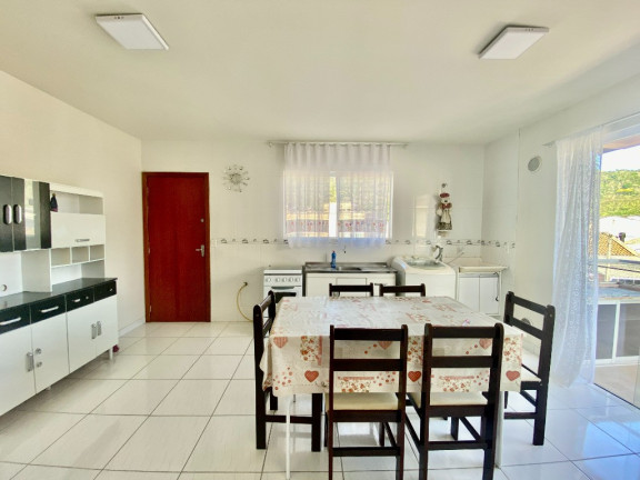 Imagem Apartamento com 2 Quartos à Venda, 61 m² em Potecas - São José