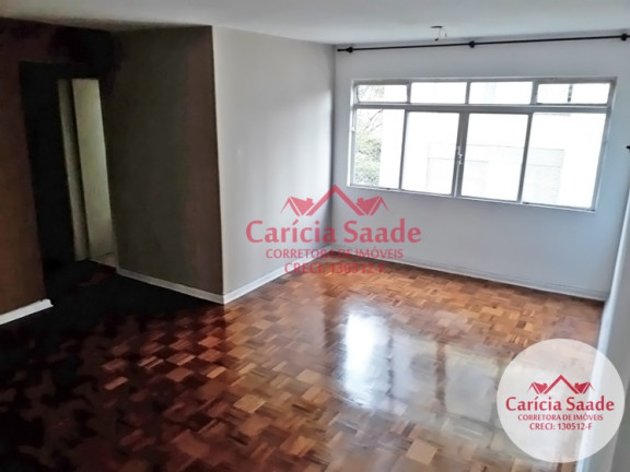 Imagem Apartamento com 2 Quartos à Venda, 101 m² em Paraíso - São Paulo