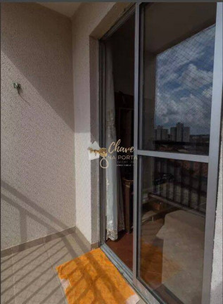 Foto do imóvel Apartamento com 3 Quartos à Venda, 53 m² em São Pedro - Osasco