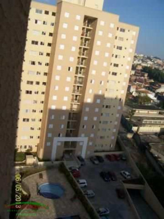 Imagem Apartamento com 3 Quartos à Venda, 76 m² em Jardim Nova Taboão - Guarulhos