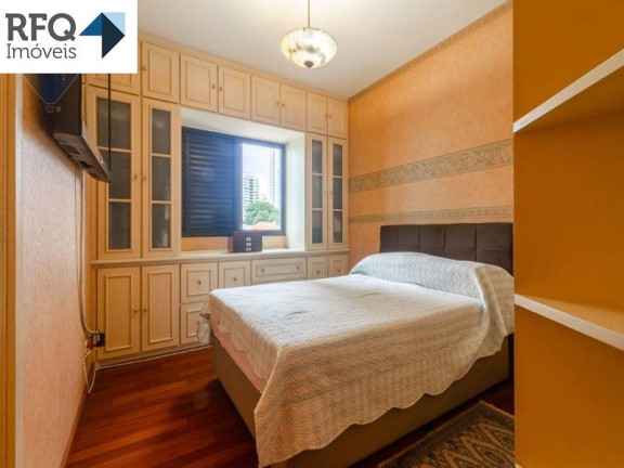 Imagem Apartamento com 4 Quartos à Venda, 153 m² em Vila Clementino - São Paulo