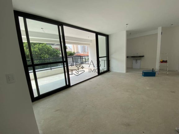 Foto do imóvel Apartamento com 2 Quartos à Venda, 85 m² em Saúde - São Paulo
