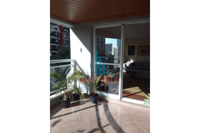 Foto do imóvel Apartamento com 3 Quartos à Venda, 105 m² em Perdizes - São Paulo