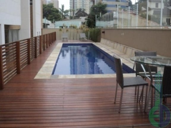 Foto do imóvel Imóvel com 3 Quartos à Venda, 197 m² em Jardim - Santo André