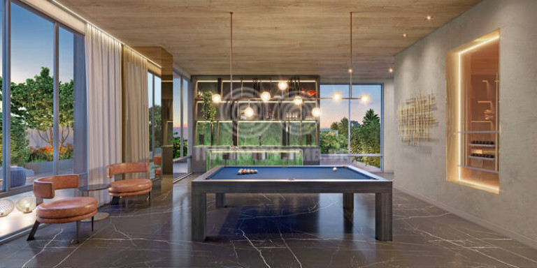 Imagem Apartamento com 3 Quartos à Venda, 110 m² em Brooklin - São Paulo