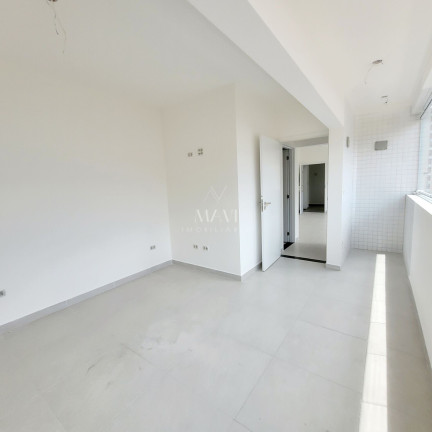 Foto do imóvel Apartamento com 1 Quarto à Venda, 44 m² em Guilhermina - Praia Grande