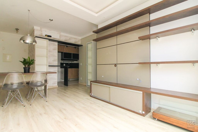 Foto do imóvel Apartamento com 2 Quartos à Venda, 58 m² em Vila Nova - Porto Alegre