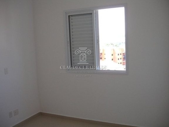 Imagem Apartamento com 2 Quartos para Alugar, 52 m² em Jardim Gonçalves - Sorocaba