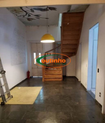Imagem Casa com 6 Quartos à Venda, 312 m² em Tijuca - Rio De Janeiro