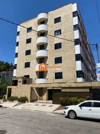 Foto do imóvel Apartamento com 3 Quartos à Venda, 62 m² em Joaquim Távora - Fortaleza