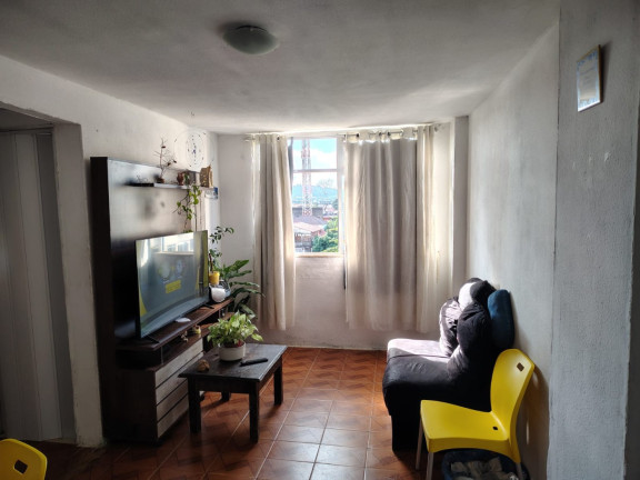 Foto do imóvel Apartamento com 2 Quartos à Venda,  em Campo Grande - Rio De Janeiro