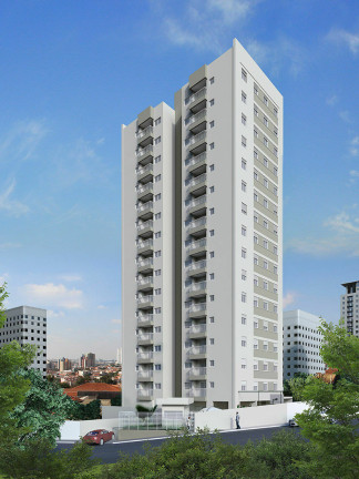 Foto do imóvel Apartamento com 2 Quartos à Venda, 55 m² em Baeta Neves - São Bernardo Do Campo