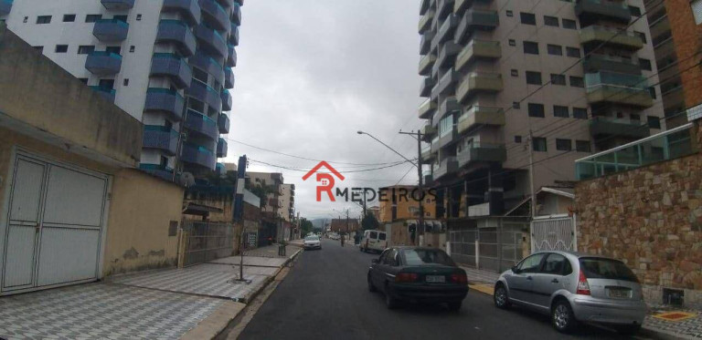 Foto do imóvel Apartamento com 2 Quartos à Venda, 68 m² em Vila Assunção - Praia Grande